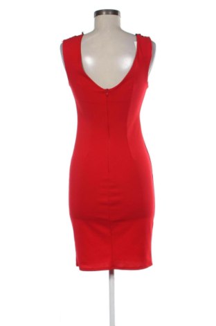 Rochie Unbranded, Mărime S, Culoare Roșu, Preț 104,26 Lei