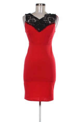 Rochie Unbranded, Mărime S, Culoare Roșu, Preț 104,26 Lei