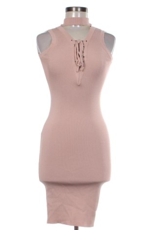Φόρεμα Unbranded, Μέγεθος XXS, Χρώμα Ρόζ , Τιμή 20,00 €