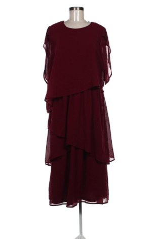 Ruha Unbranded, Méret XXL, Szín Piros, Ár 14 899 Ft
