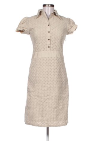 Sukienka Unbranded, Rozmiar S, Kolor Beżowy, Cena 107,17 zł