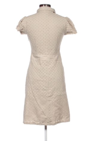 Sukienka Unbranded, Rozmiar S, Kolor Beżowy, Cena 107,17 zł