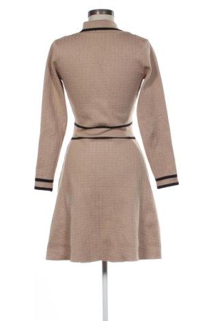 Kleid Unbranded, Größe S, Farbe Beige, Preis 20,00 €