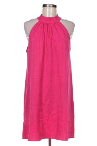 Φόρεμα Unbranded, Μέγεθος L, Χρώμα Ρόζ , Τιμή 23,99 €
