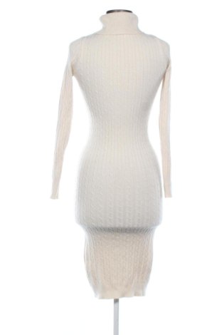 Rochie Unbranded, Mărime M, Culoare Ecru, Preț 104,26 Lei