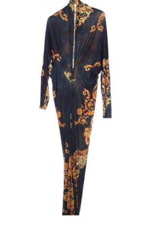 Rochie Unbranded, Mărime M, Culoare Multicolor, Preț 111,99 Lei, #136510063