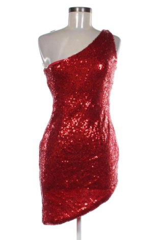 Kleid Unbranded, Größe M, Farbe Rot, Preis € 47,57