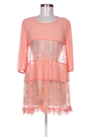 Rochie Unbranded, Mărime M, Culoare Roz, Preț 104,00 Lei