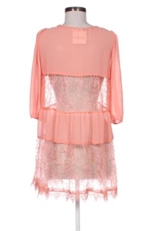 Rochie Unbranded, Mărime M, Culoare Roz, Preț 104,00 Lei