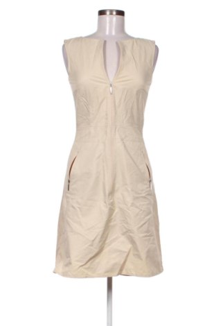 Sukienka Unbranded, Rozmiar S, Kolor Beżowy, Cena 106,90 zł, #136510444