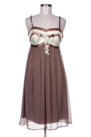 Rochie Unbranded, Mărime M, Culoare Maro, Preț 155,00 Lei