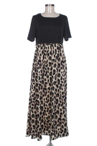 Sukienka Unbranded, Rozmiar XL, Kolor Kolorowy, Cena 104,99 zł