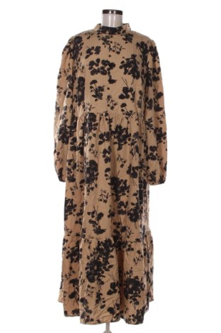 Φόρεμα Unbranded, Μέγεθος 3XL, Χρώμα Πολύχρωμο, Τιμή 23,99 €