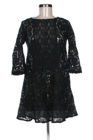Kleid Unbranded, Größe S, Farbe Grün, Preis 25,99 €