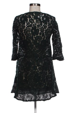Kleid Unbranded, Größe S, Farbe Grün, Preis 25,99 €