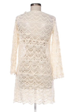 Rochie Unbranded, Mărime S, Culoare Ecru, Preț 123,99 Lei