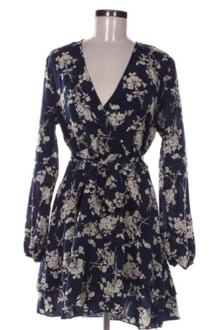 Kleid Unbranded, Größe L, Farbe Mehrfarbig, Preis 25,99 €