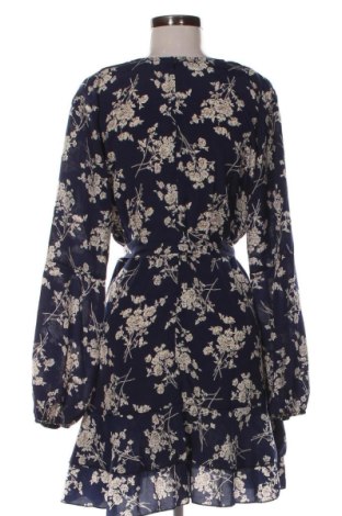 Kleid Unbranded, Größe L, Farbe Mehrfarbig, Preis 25,99 €