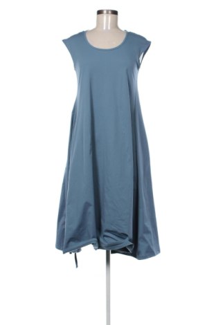 Kleid Uniqlo, Größe S, Farbe Blau, Preis 31,99 €
