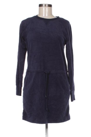 Kleid Uniqlo, Größe M, Farbe Blau, Preis 31,99 €