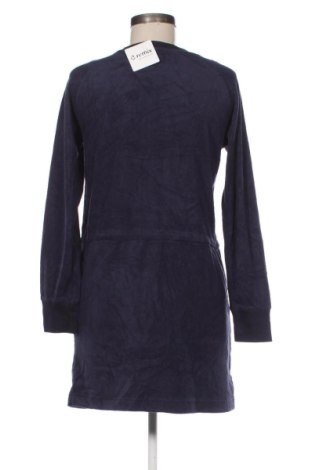 Kleid Uniqlo, Größe M, Farbe Blau, Preis 31,99 €