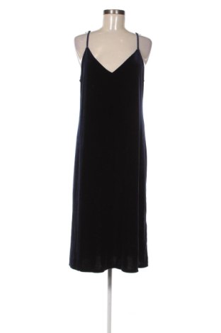 Rochie Uniqlo, Mărime L, Culoare Albastru, Preț 151,99 Lei