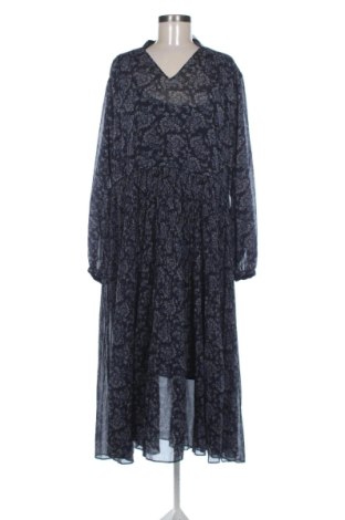 Φόρεμα Uniqlo, Μέγεθος XL, Χρώμα Πολύχρωμο, Τιμή 25,00 €
