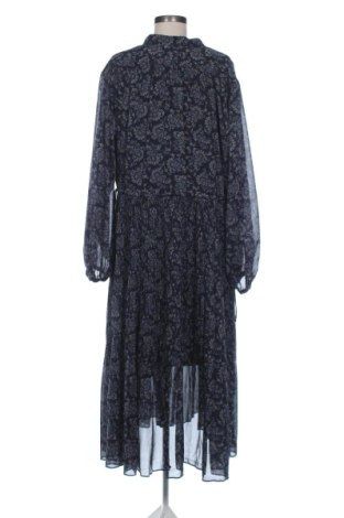 Φόρεμα Uniqlo, Μέγεθος XL, Χρώμα Πολύχρωμο, Τιμή 25,00 €