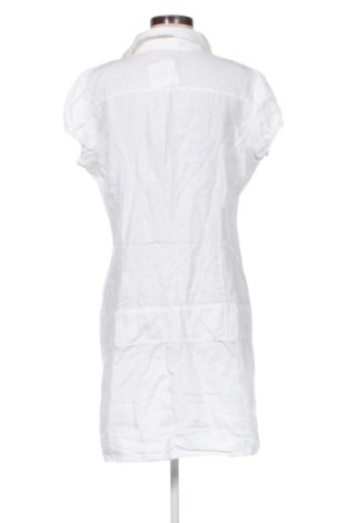 Rochie United Colors Of Benetton, Mărime XL, Culoare Alb, Preț 151,99 Lei