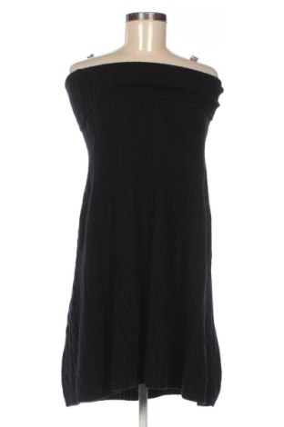 Kleid United Colors Of Benetton, Größe M, Farbe Schwarz, Preis 55,24 €, #136453639