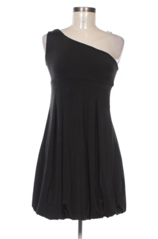 Sukienka United Colors Of Benetton, Rozmiar XS, Kolor Czarny, Cena 133,96 zł