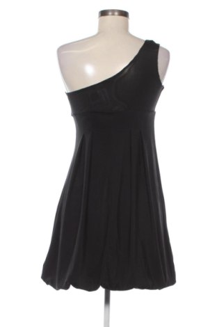 Sukienka United Colors Of Benetton, Rozmiar XS, Kolor Czarny, Cena 133,96 zł