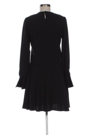 Sukienka United Colors Of Benetton, Rozmiar S, Kolor Czarny, Cena 133,96 zł