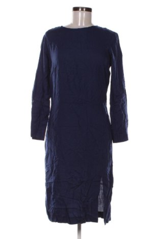 Kleid United Colors Of Benetton, Größe L, Farbe Blau, Preis € 32,99
