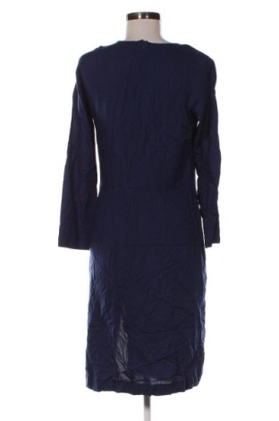 Kleid United Colors Of Benetton, Größe L, Farbe Blau, Preis € 32,99