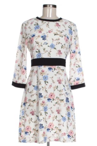 Kleid United Colors Of Benetton, Größe S, Farbe Mehrfarbig, Preis 31,99 €