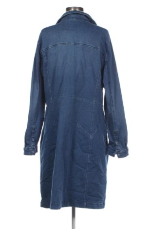 Φόρεμα Untold, Μέγεθος XL, Χρώμα Μπλέ, Τιμή 50,99 €