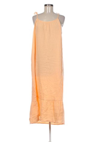 Рокля Up 2 Fashion, Размер L, Цвят Оранжев, Цена 20,45 €