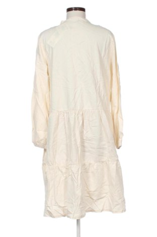 Šaty  Up 2 Fashion, Veľkosť L, Farba Kremová, Cena  37,95 €