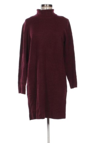 Šaty  Up 2 Fashion, Velikost L, Barva Červená, Cena  907,00 Kč