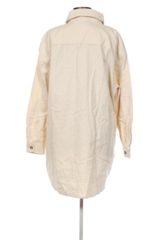 Šaty  Urban Classics, Velikost L, Barva Krémová, Cena  1 649,00 Kč