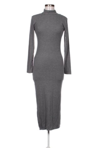 Kleid Urban Classics, Größe S, Farbe Grau, Preis 41,99 €