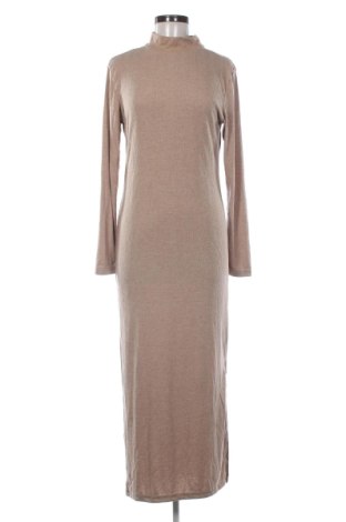 Rochie Urban Classics, Mărime XL, Culoare Maro, Preț 196,99 Lei