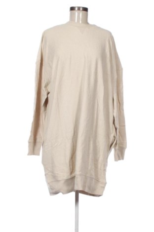 Sukienka Urban Classics, Rozmiar XL, Kolor Beżowy, Cena 53,99 zł