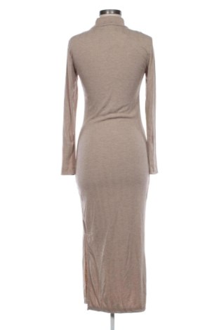 Kleid Urban Classics, Größe S, Farbe Beige, Preis 41,99 €
