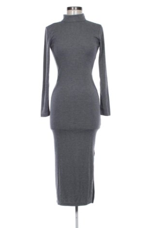Šaty  Urban Classics, Velikost XS, Barva Šedá, Cena  939,00 Kč