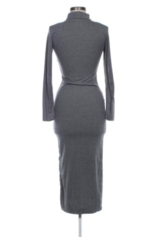 Šaty  Urban Classics, Velikost XS, Barva Šedá, Cena  939,00 Kč