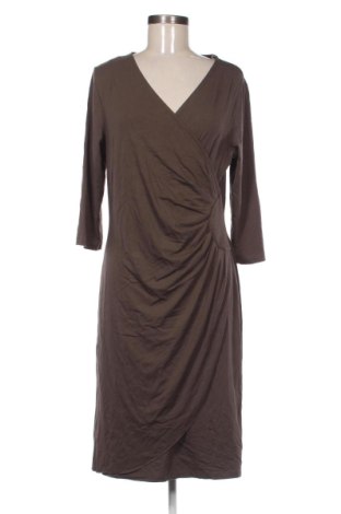Kleid Uta Raasch, Größe L, Farbe Braun, Preis € 54,99