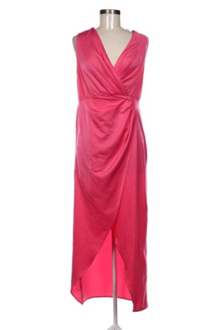 Rochie VILA, Mărime M, Culoare Roz, Preț 203,32 Lei