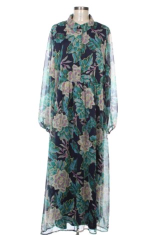 Rochie VILA, Mărime 3XL, Culoare Multicolor, Preț 77,99 Lei, #136423684